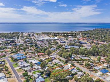 House Sold - WA - Falcon - 6210 - NOW UNDER OFFER  (Image 2)