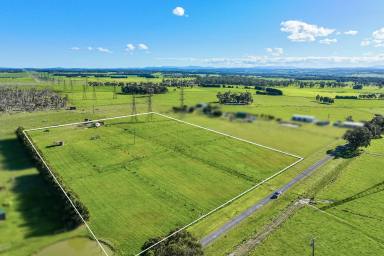 Other (Rural) For Sale - VIC - Westbury - 3825 - 7.95 acre Farming Land - No Thru Road with Views  (Image 2)