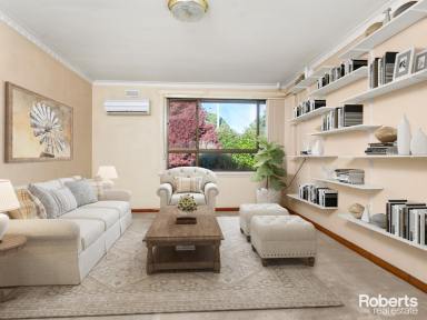 House Sold - TAS - Ravenswood - 7250 - Neat & Tidy First Home - Ravenswood  (Image 2)