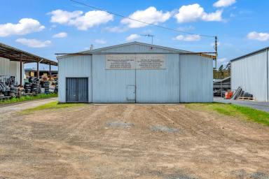 Other (Residential) Sold - NSW - Gloucester - 2422 - Gloucester - Industrial building  (Image 2)