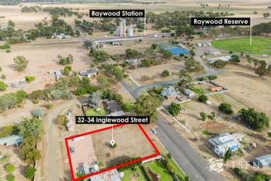 Residential Block For Sale - VIC - Raywood - 3570 - Living a lovely lifestyle  (Image 2)