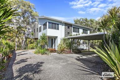 House Sold - QLD - Toogoom - 4655 - BEAUTIFUL AND MODERN BEACH HOME WITH OCEAN VIEWS!  (Image 2)