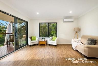 House Leased - NSW - Bowral - 2576 - Spacious Studio in Bowral  (Image 2)