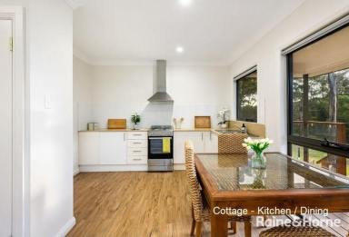 House Leased - NSW - Bowral - 2576 - Spacious Studio in Bowral  (Image 2)