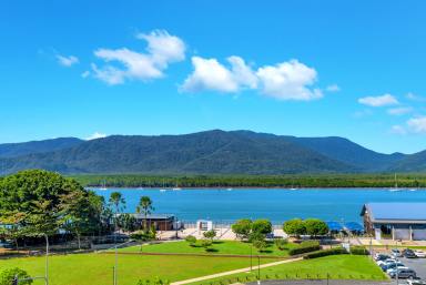 Unit Sold - QLD - Cairns City - 4870 - Jack and Newell Apartments - Breathtaking Water and Mountain Views - 3 bedrooms/2 Bathrooms  (Image 2)