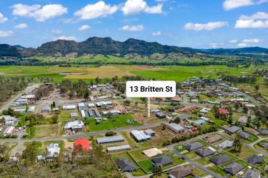 Residential Block Sold - NSW - Gloucester - 2422 - Vacant industrial land  (Image 2)