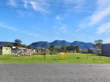 Residential Block Sold - NSW - Gloucester - 2422 - Vacant industrial land  (Image 2)