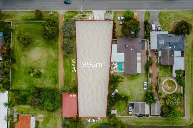 House For Sale - WA - Beckenham - 6107 - Vacant Land  | Cleared | Level  (Image 2)