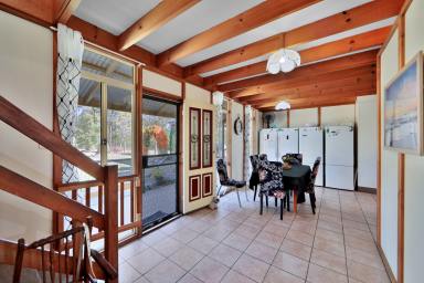 Lifestyle For Sale - QLD - North Isis - 4660 - WANT TO BE SELF-SUFFICIENT? WANT TO ESCAPE TO THE COUNTRY??  (Image 2)