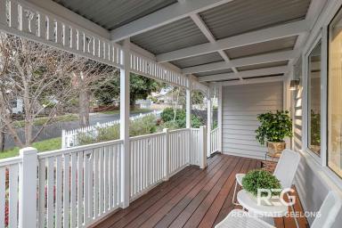 House Sold - VIC - Highton - 3216 - Where Elegance Meets Efficiency!  (Image 2)