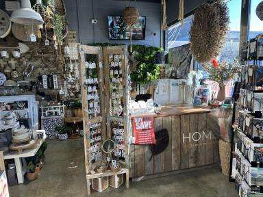 Business For Sale - NSW - Narooma - 2546 - Homewares Store Selling A Huge Range of Quality Home Decor Products.  (Image 2)