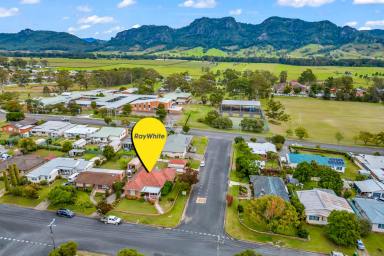 House Sold - NSW - Gloucester - 2422 - A Rare Find in a Central Position  (Image 2)