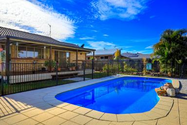 House Sold - QLD - Urangan - 4655 - 1250Sq Land, Pool and Shed with an amazing Home!  (Image 2)