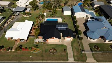 House Sold - QLD - Urangan - 4655 - 1250Sq Land, Pool and Shed with an amazing Home!  (Image 2)