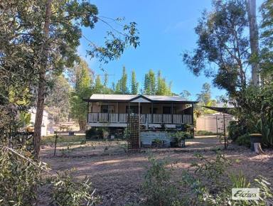 House Leased - QLD - Glenwood - 4570 - COUNTRY CHARMER  (Image 2)