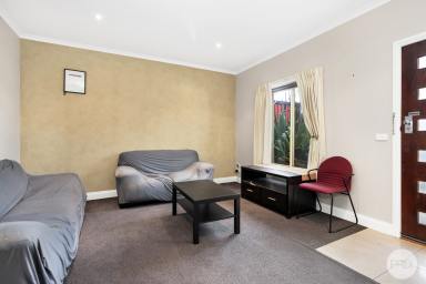 House Leased - VIC - Ballarat Central - 3350 - "GREAT FURNISHED TOWNHOUSE"  (Image 2)