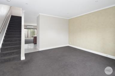 House Leased - VIC - Ballarat Central - 3350 - GREAT FURNISHED TOWNHOUSE IN BALLARAT CENTRAL  (Image 2)