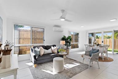 House Sold - QLD - Southside - 4570 - GET IN QUICK BRAND NEW HOME  (Image 2)