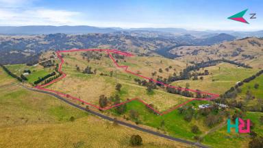 Residential Block For Sale - NSW - Lowther - 2790 - "Mulyang"  (Image 2)