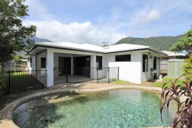 House Leased - QLD - Bentley Park - 4869 - 24/7/23- Application approved - Fully Airconditioned Home + Pool + Separate Media Room or Large Study  (Image 2)