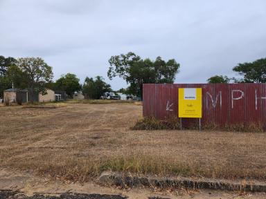 Residential Block Sold - QLD - Gayndah - 4625 - Double Block Ready to Build, on Great Street in Country Town Gayndah  (Image 2)