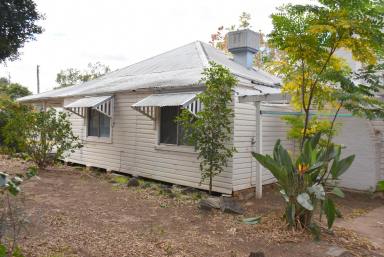 House Sold - NSW - Moree - 2400 - TWO HOMES FOR THE PRICE OF ONE  (Image 2)