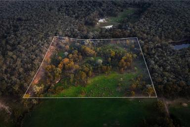 Residential Block For Sale - VIC - Mandurang South - 3551 - INCREDIBLE LIFESTYLE OPPORTUNITY - TITLED ACREAGE IN MANDURANG SOUTH (20 acres, RLZ)  (Image 2)