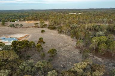Residential Block For Sale - VIC - Mandurang South - 3551 - Titled Acreage in Mandurang South (20 acres, RLZ, power nearby)  (Image 2)