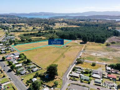 Residential Block Sold - TAS - Beaconsfield - 7270 - Room to Move  (Image 2)