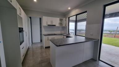 House Leased - QLD - Tolga - 4882 - NEAR NEW 4 BEDROOM HOME IN TOLGA  (Image 2)