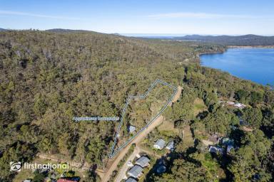 Residential Block Sold - TAS - Lunawanna - 7150 - Acreage 200m from the Water's Edge with Captivating Views!  (Image 2)