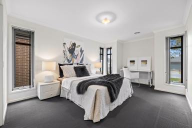 House Sold - VIC - Alfredton - 3350 - Contemporary & Low Maintenance Living in Alfredton Locale  (Image 2)