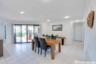 House For Sale - QLD - Mount Pleasant - 4740 - Mount Pleasant Gem with a Pool!  (Image 2)