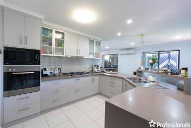 House For Sale - QLD - Mount Pleasant - 4740 - Mount Pleasant Gem with a Pool!  (Image 2)