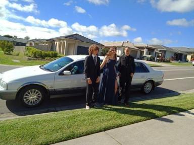 Business For Sale - NSW - Gorokan - 2263 - Exciting Opportunity - Chauffeur-Driven Limousine Service - Central Coast  (Image 2)