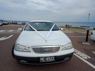 Business For Sale - NSW - Gorokan - 2263 - Exciting Opportunity - Chauffeur-Driven Limousine Service - Central Coast  (Image 2)
