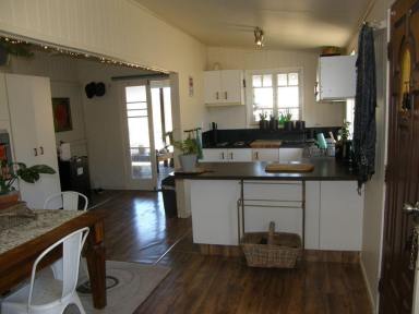 House Sold - QLD - Goomeri - 4601 - CHARACTER COTTAGE  (Image 2)