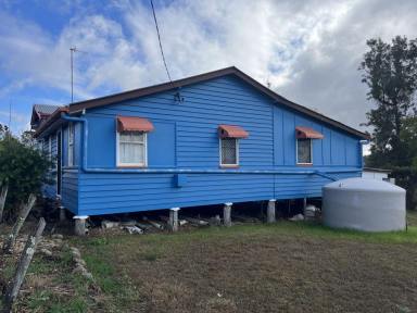 House Sold - QLD - Murgon - 4605 - AFFORDABLE RENOVATORS DELIGHT  (Image 2)