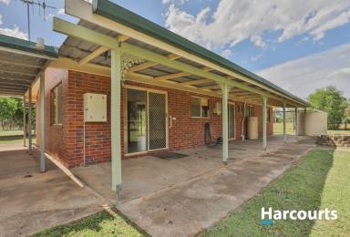 House Leased - QLD - Redridge - 4660 - Country Living With Paddocks - Available Now!  (Image 2)