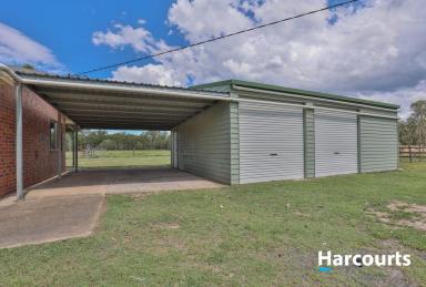 House Leased - QLD - Redridge - 4660 - Country Living With Paddocks - Available Now!  (Image 2)