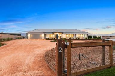 House Sold - VIC - Nichols Point - 3501 - Luxury Living Redefined!  (Image 2)