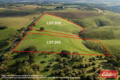 Residential Block For Sale - SA - Gawler - 5118 - 6 ACRES - STUNNING VIEWS  (Image 2)