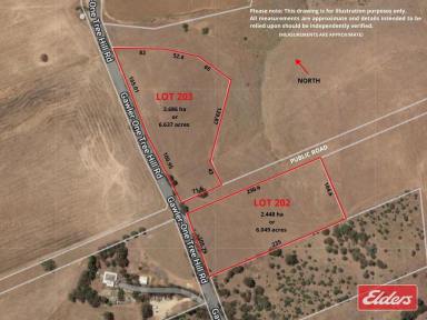 Residential Block For Sale - SA - Gawler - 5118 - WHICH ONE WILL YOU CHOOSE TO LIVE THE COUNTRY LIFESTYLE  (Image 2)