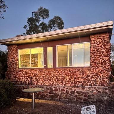 House For Sale - NSW - Lightning Ridge - 2834 - WLL 16039, Simms Hill, Lightning Ridge  (Image 2)