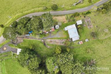 Other (Rural) For Sale - VIC - Mountain View - 3988 - SOLID COUNTRY RESIDENCE ON 84 ACRES GRAZING  (Image 2)