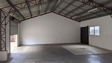 Industrial/Warehouse Leased - QLD - Mossman - 4873 - SHED FOR LEASE (Image 2)