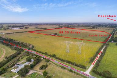 Other (Rural) For Sale - VIC - Nar Nar Goon - 3812 - STRATEGICALLY LOCATED GRAZING AND LANDBANKING PROPERTY.  (Image 2)