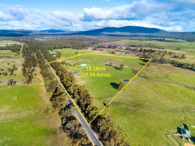 House Sold - VIC - Frenchmans - 3384 - 16.11HA (39.81 Acres) Superior Package Offering Exceptional Value  (Image 2)