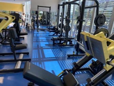 Medical/Consulting For Lease - QLD - Bundamba - 4304 - Clinic space for allied health professional at 800 member 24/7 gym  (Image 2)