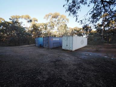 Residential Block Sold - VIC - Moonambel - 3478 - 9.436HA (23.31 Acres) - Enormous Appeal With Plenty of Upsides  (Image 2)